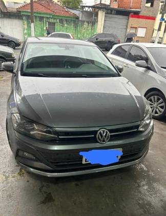 VOLKSWAGEN VIRTUS 1.0 200 TSI HIGHLINE AUTOMÁTICO VOLKSWAGEN VIRTUS 1.0 200 TSI HIGHLINE AUTOMÁTICO